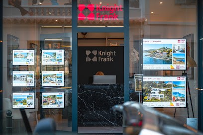 Estate Prestige Knight Frank Cap Ferrat | Agence immobilière de Luxe, Agence Immobilière à Saint-Jean-Cap-Ferrat