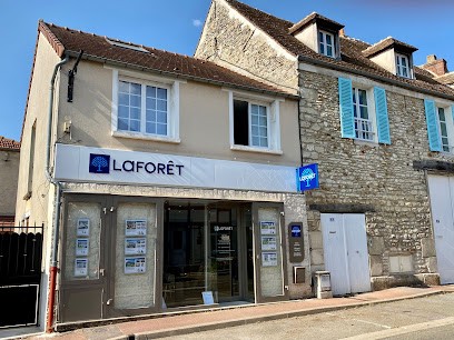 Laforêt Saint-Nom-La-Bretèche, Agence Immobilière à Saint-Nom-la-Bretèche