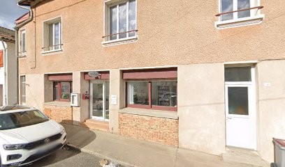 Genebrier Gestion locative, Agence Immobilière à Thiers