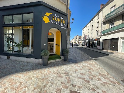 Mon Super Agent Immobilier, Agence Immobilière à Melun