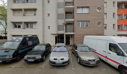 Logement Francilien, Agence Immobilière à Évry