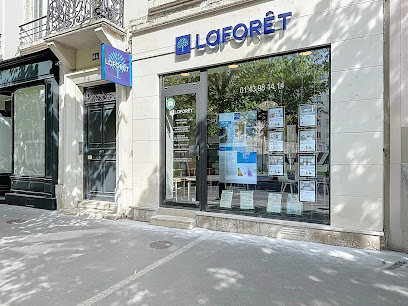 Laforêt Vincennes Agence Immobilière à Vincennes