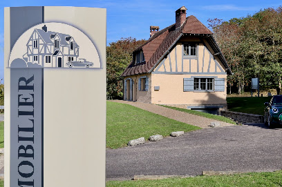 Agence Désormeaux Agence Immobilière à Anet