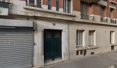 Aimen Mejri Efficity, Agence Immobilière à Clichy