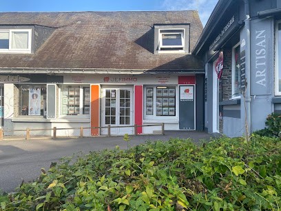 Jefimmo, Agence Immobilière à Saint-Mars-du-Désert