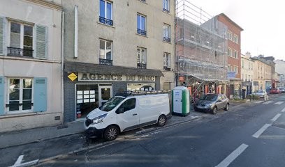 Agence Du Parc, Agence Immobilière à Ville-d'Avray