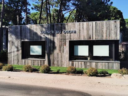 Agence Immobilière du Golfe, Agence Immobilière à Lecci