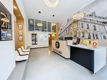 CENTURY 21 Agence Des Halles Sète, Agence Immobilière à Sète