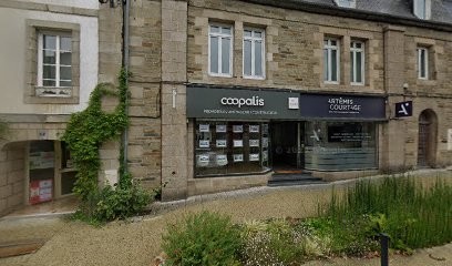 MILA immobilier, Agence Immobilière à Lannion