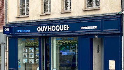 Agence Immobilière Guy Hoquet CHANTILLY, Agence Immobilière à Chantilly