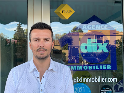 Comos Damien Sauvian Sérignan Agence Immobilière à Sauvian