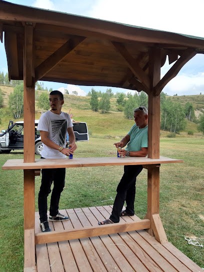 Likaj Mitat, Agence Immobilière à Digne-les-Bains