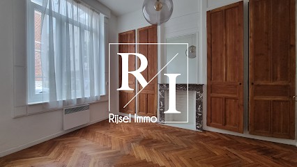 RIJSEL Immobilier, Agence Immobilière à La Madeleine