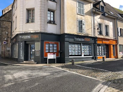 Histoires D'Home Rozay, Agence Immobilière à Rozay-en-Brie