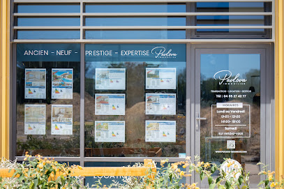 Pavlova Immobilier Port Marianne, Montpellier Agence Immobilière à Montpellier