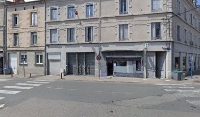 ATHOME IMMOBILIER, Agence Immobilière à Saint-Chamond