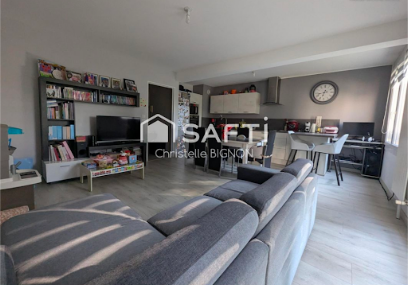 Bignon Christelle - Conseillère En Immobilier, Agence Immobilière à Catenoy