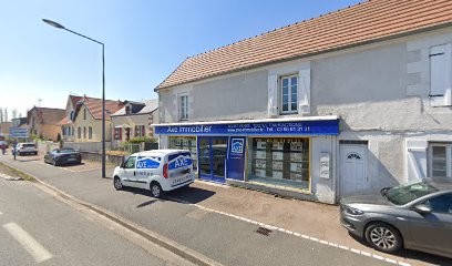 Axe Immobilier, Agence Immobilière à Nevers