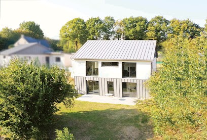 Optivia Foncier, Agence Immobilière à Guichen