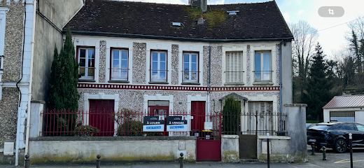 Marc Antoine Agent Commercial En Immobilier Et Commerce Agence Immobilière à Rozay-en-Brie