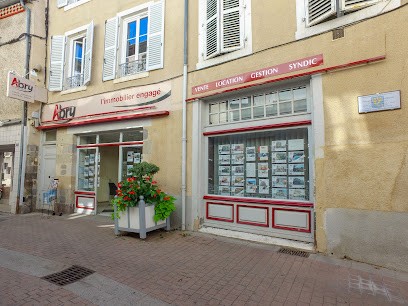 CITYA ABRY, Agence Immobilière à Issoire