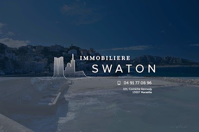 Immobilière Swaton, Agence Immobilière à Marseille 07