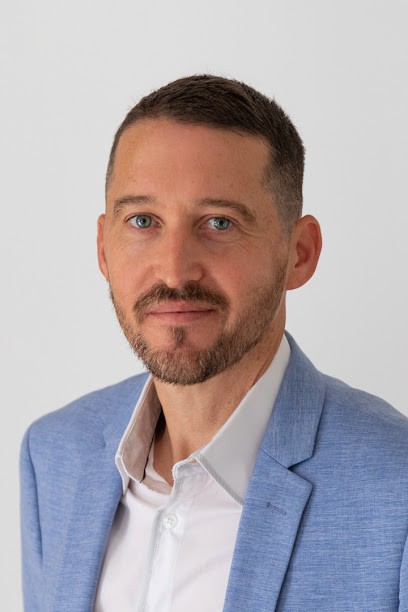 Sébastien Venuti - BSK Immobilier Saint Quentin en Yvelines, Agence Immobilière à Guyancourt