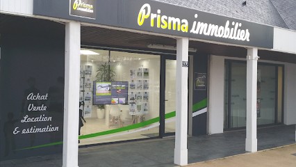Prisma immobilier Montreuil-juigné, Agence Immobilière à Montreuil-Juigné