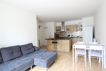 Rudy BARBIER - Conseiller immobilier - Immobilier - Corbeil Essonnes, Agence Immobilière à Villabé