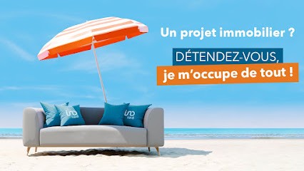 Jonathan De Oliveira Iad Chaumont 89340, Agence Immobilière à Chaumont