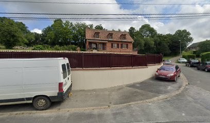 Honore Immobilier, Agence Immobilière à Vendeuil-Caply