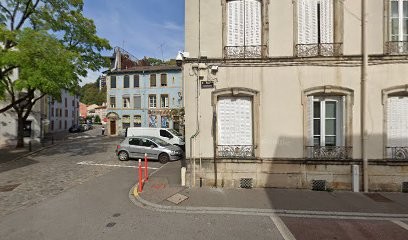 Brandon Demange - Lfimmo, Agence Immobilière à Épinal