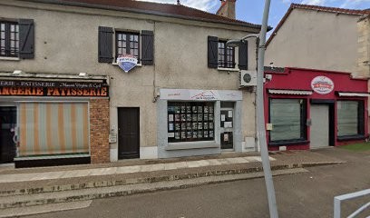 AGENCEATAUXREDUITS, Agence Immobilière à Imphy