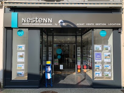 Agence Nestenn Immobilier Lucon, Agence Immobilière à Luçon