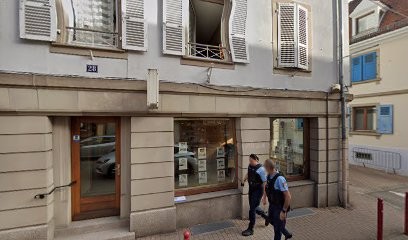 Agence Immobilière Sofovam - Munster (68)., Agence Immobilière à Munster