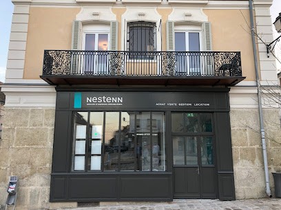 Agence Nestenn Immobilier Luzarches, Agence Immobilière à Luzarches