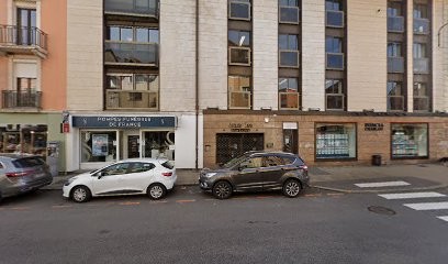 Sci Du 1 Bd Georges Andrier, Agence Immobilière à Thonon-les-Bains