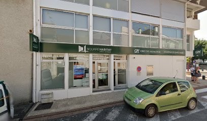 SQUARE HABITAT, Agence Immobilière à Lannemezan