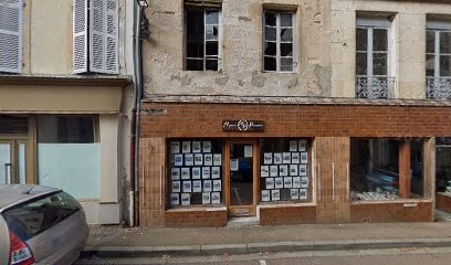 Morvan Patrimoine, Agence Immobilière à Saint-Saulge