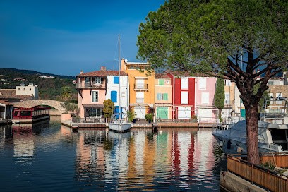 Agence Immobilière Grimaud Immo, Agence Immobilière à Grimaud