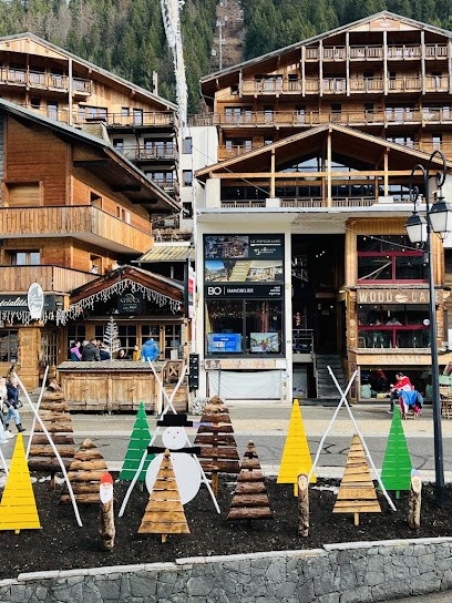 Agence BO | Immobilier, Agence Immobilière à Châtel