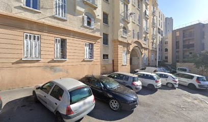 Habitat Marseille Provence, Agence Immobilière à Marseille 14