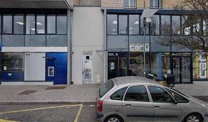 Agestia, Agence Immobilière à Illzach