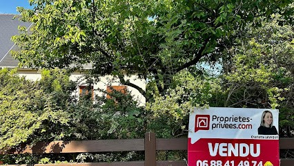 LEVEQUE Charlotte - Conseiller immobilier Proprietes-Privees.com, Agence Immobilière à Saint-Herblain