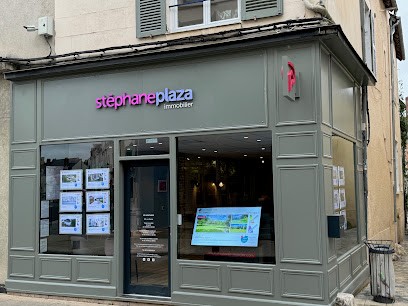 Stéphane plaza immobilier Montargis, Agence Immobilière à Montargis