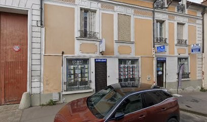 JM IMMOBILIER, Agence Immobilière à Écouen