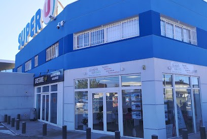 agence quadrigimmo Marguerittes, Agence Immobilière à Marguerittes