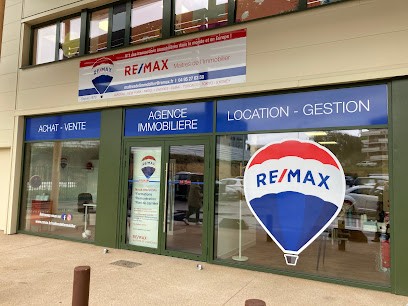 RE/MAX Maîtres De L'immobilier, Agence Immobilière à Sarrola-Carcopino