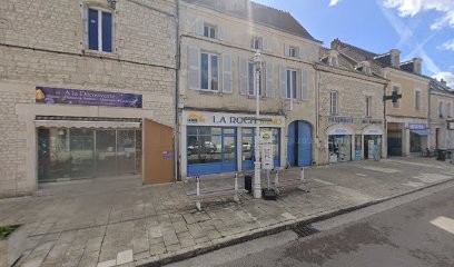 La Roch'Immo, Agence Immobilière à La Roche-Posay