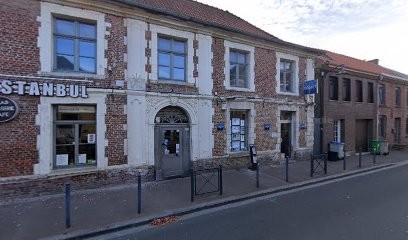 Merignies Golf Immobilier, Agence Immobilière à Templeuve-en-Pévèle